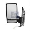 IVECO 500325727 Outside Mirror, driver cab